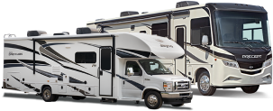 RV Dealer in Finleyville, PA | Huffy's RV & Trailer Sales